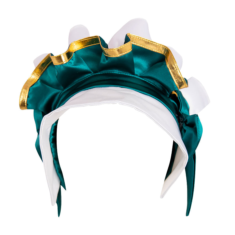 League of Legends LOL Cafe Cuties Soraka Cosplay Costume Costume - Tophatter Daily Deals